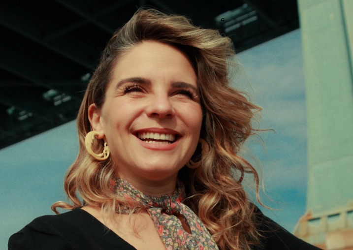 Alisa Shargorodsky