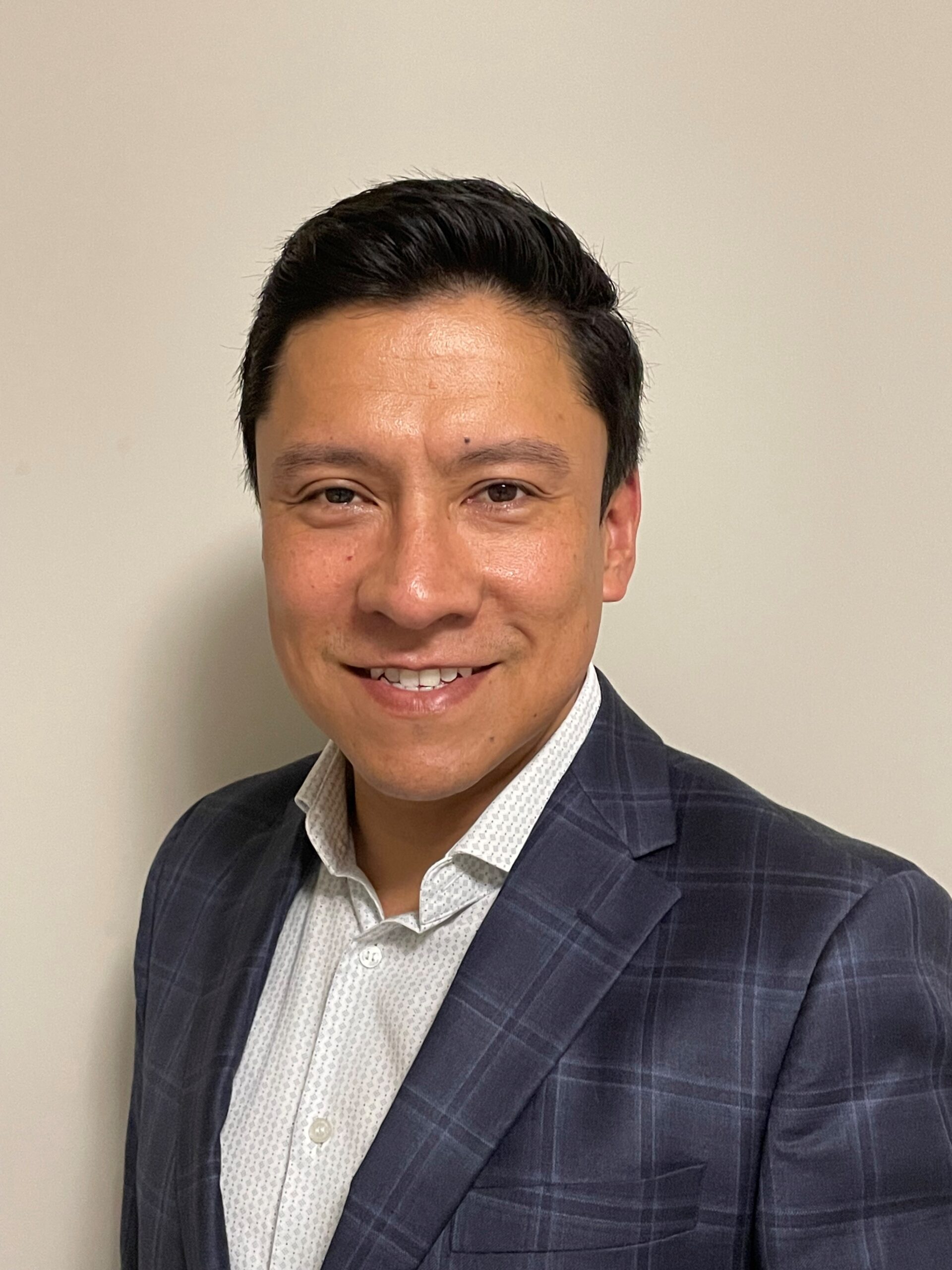 Juan Pablo Vicuna Reyes' headshot