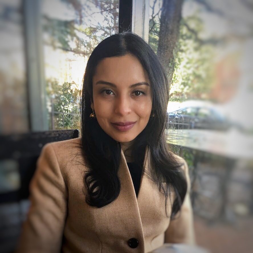 Devi Ramkissoon