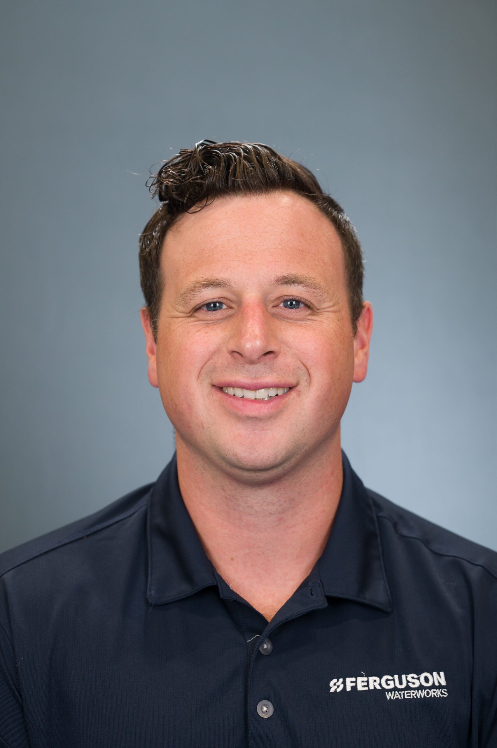 Stephen Shiffer's headshot
